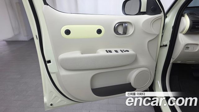 Hyundai Casper 2027 — photo 14