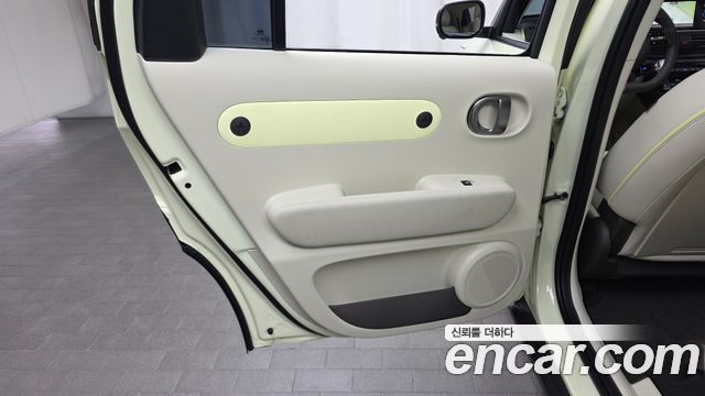 Hyundai Casper 2027 — photo 15