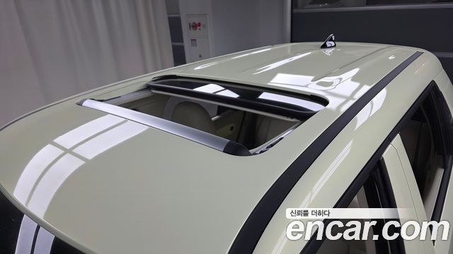 Hyundai Casper 2027 — photo 27