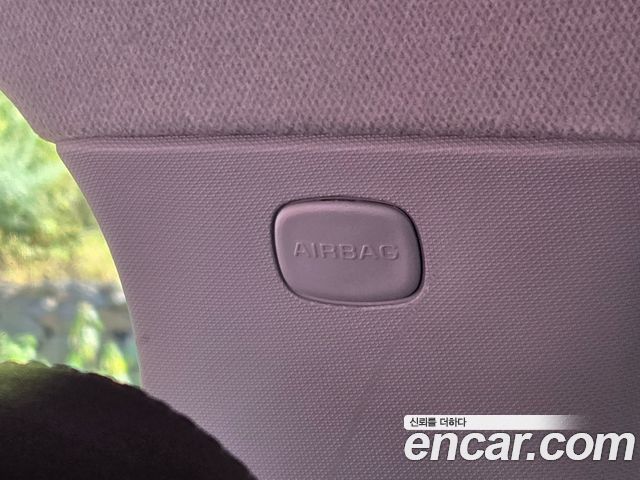 Chevrolet Korea Spark 2017 — photo 12