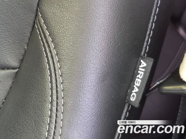 Chevrolet Korea Spark 2017 — photo 13