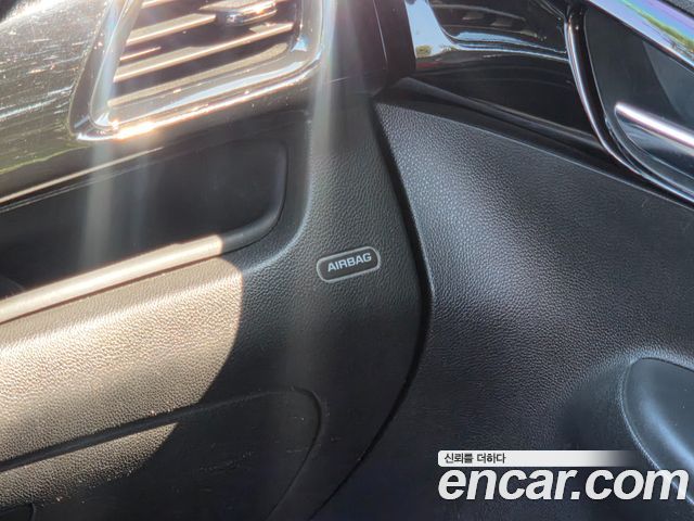 Chevrolet Korea Spark 2017 — photo 14