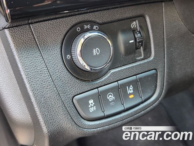Chevrolet Korea Spark 2017 — photo 17