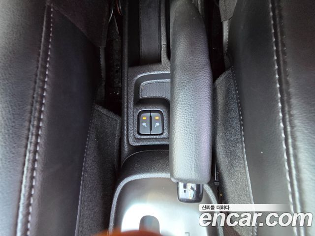 Chevrolet Korea Spark 2017 — photo 20