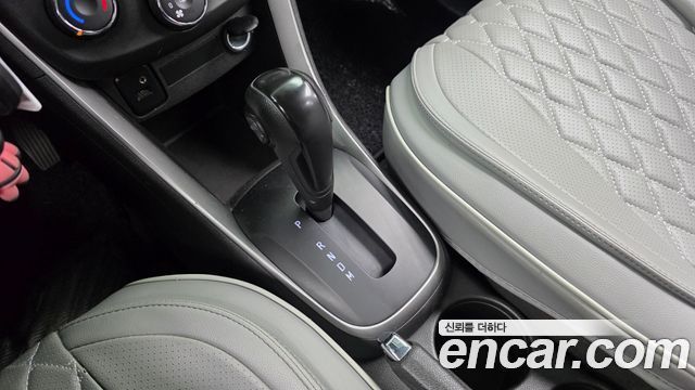 Chevrolet Korea Trax 2020 — photo 12
