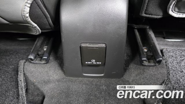 Chevrolet Korea Trax 2020 — photo 24