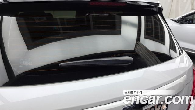 Chevrolet Korea Trax 2020 — photo 30
