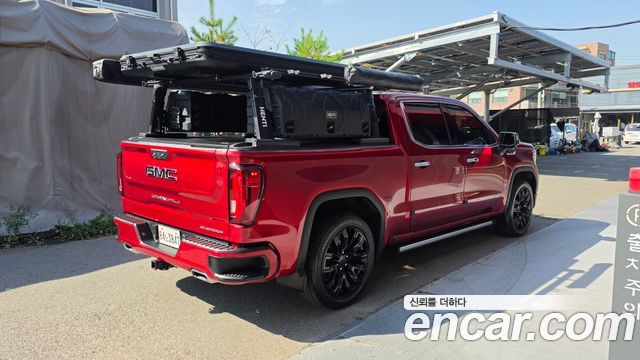 GMC Sierra 2023 — photo 2
