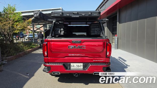 GMC Sierra 2023 — photo 4