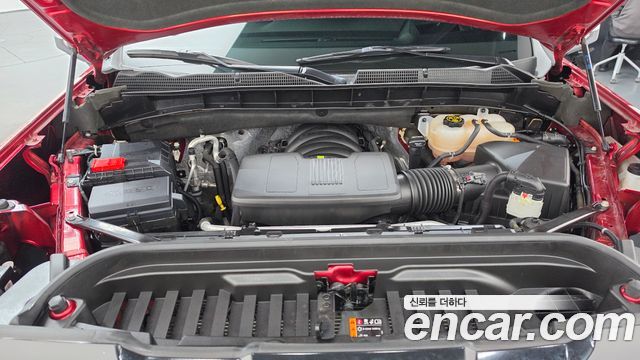 GMC Sierra 2023 — photo 6