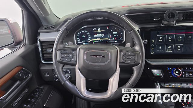 GMC Sierra 2023 — photo 20