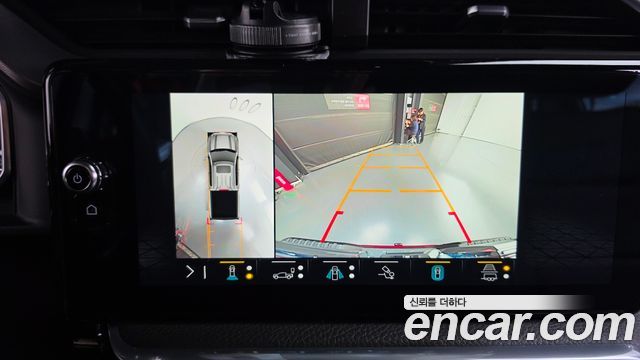 GMC Sierra 2023 — photo 21