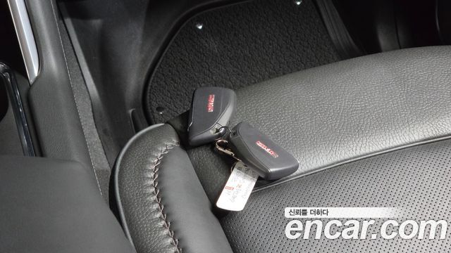 GMC Sierra 2023 — photo 22