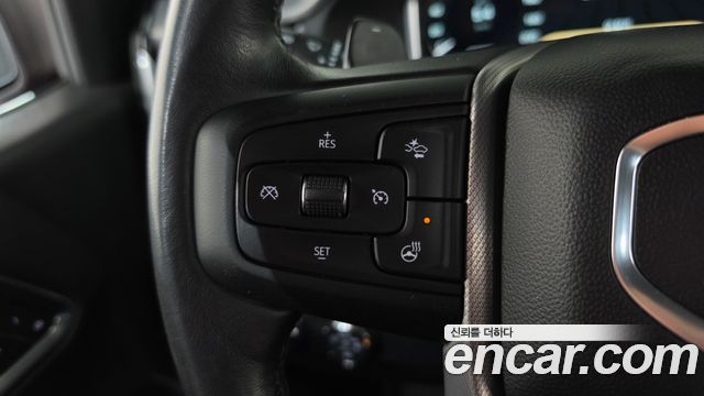 GMC Sierra 2023 — photo 23