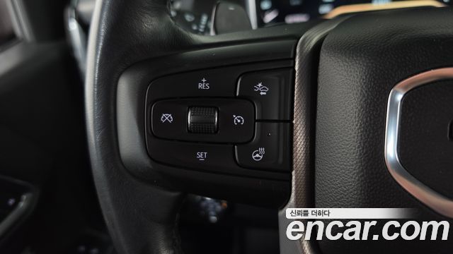 GMC Sierra 2023 — photo 24