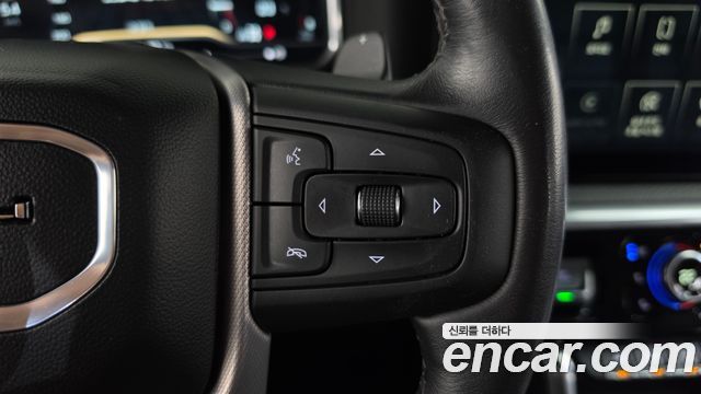 GMC Sierra 2023 — photo 25
