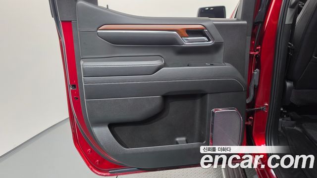 GMC Sierra 2023 — photo 15