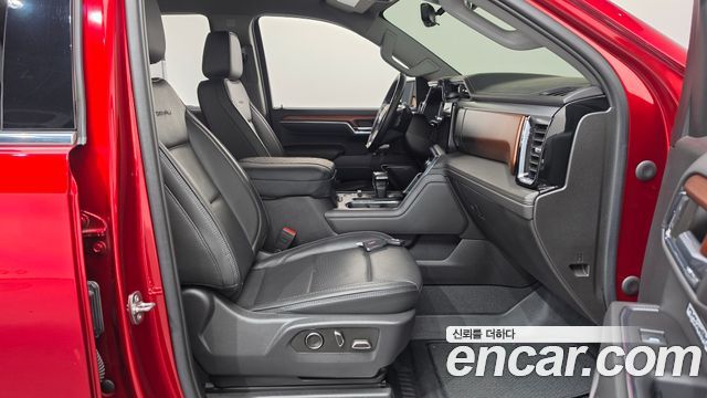GMC Sierra 2023 — photo 16