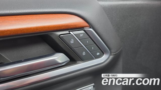 GMC Sierra 2023 — photo 34