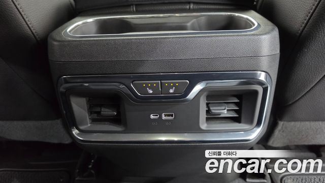 GMC Sierra 2023 — photo 39