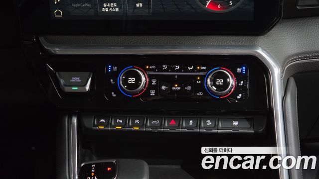 GMC Sierra 2023 — photo 41