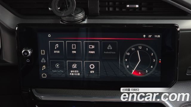 GMC Sierra 2023 — photo 42