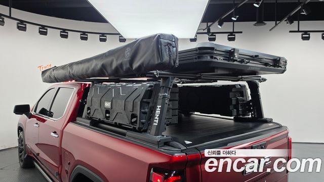 GMC Sierra 2023 — photo 44