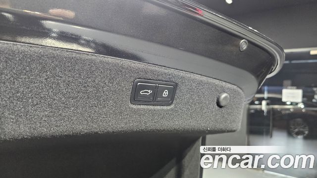 Kia K9 2022 — photo 26