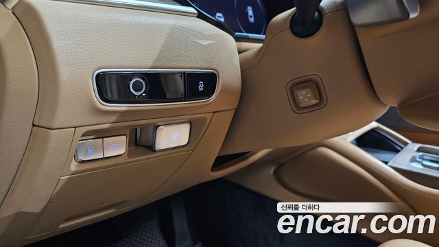 Kia K9 2022 — photo 29