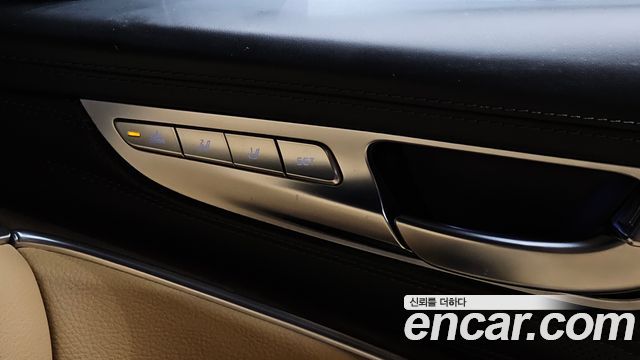 Kia K9 2022 — photo 39