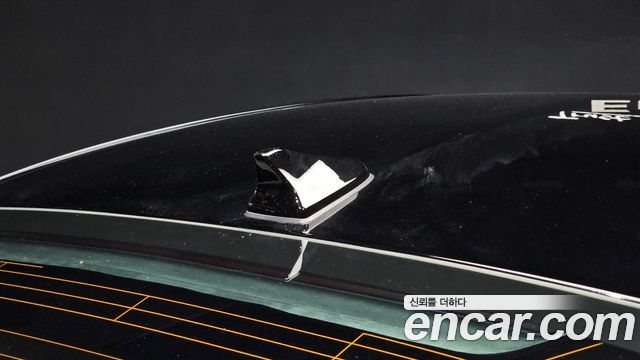 Kia K9 2022 — photo 41