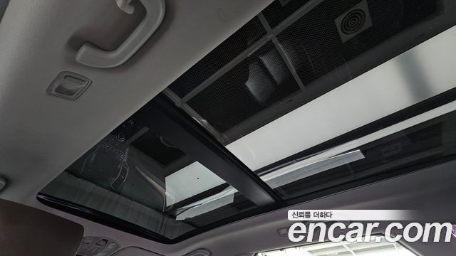 Hyundai Maxcruz 2017 — photo 23