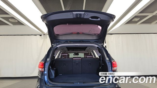 Hyundai Maxcruz 2017 — photo 26
