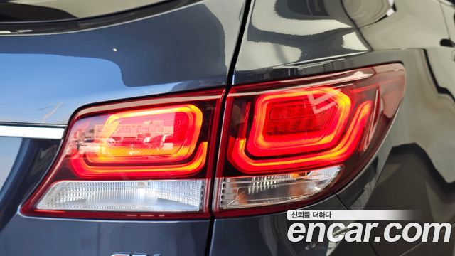 Hyundai Maxcruz 2017 — photo 9