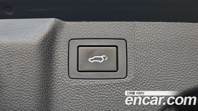 Hyundai Maxcruz 2017 — photo 28
