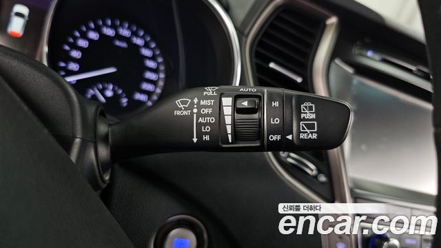 Hyundai Maxcruz 2017 — photo 30