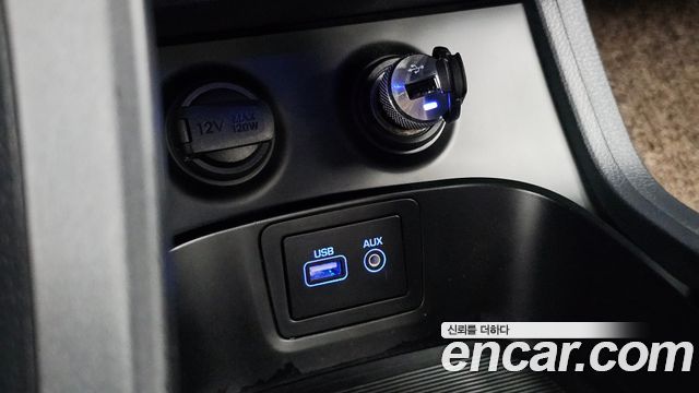 Hyundai Maxcruz 2017 — photo 31