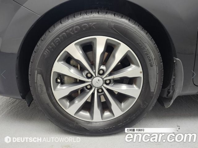 Kia Canival 2016 — photo 5