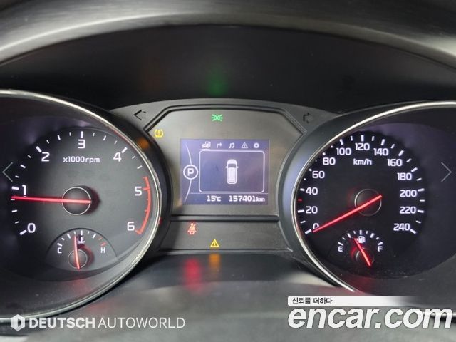 Kia Canival 2016 — photo 8