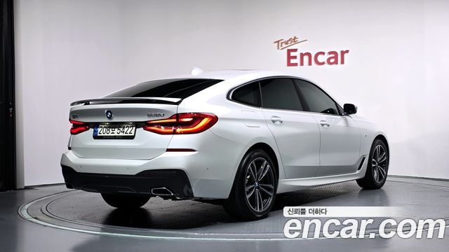 BMW Gran Turismo 2022 — photo 2