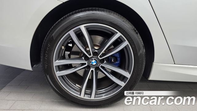 BMW Gran Turismo 2022 — photo 5