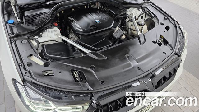 BMW Gran Turismo 2022 — photo 6