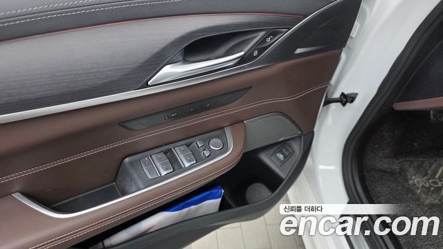 BMW Gran Turismo 2022 — photo 28