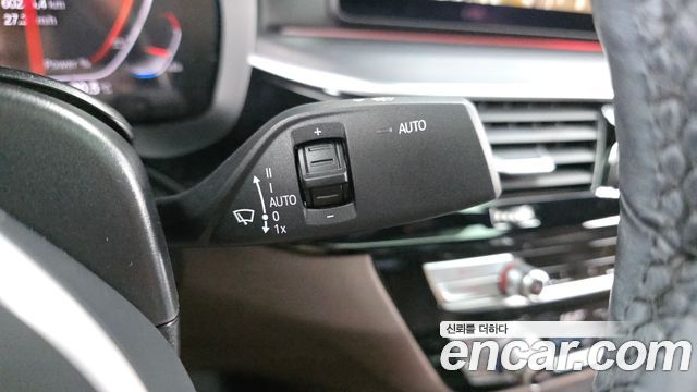 BMW Gran Turismo 2022 — photo 30