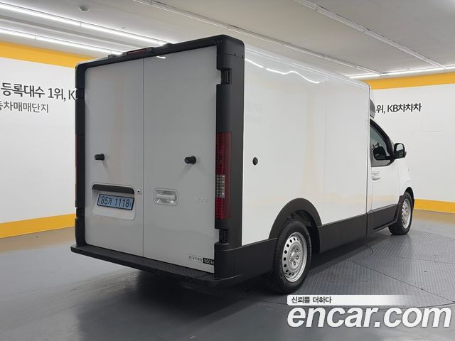 Hyundai ST1 2025 — photo 2
