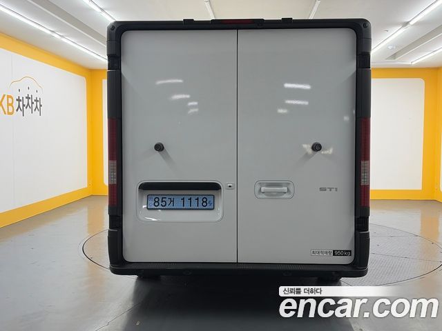 Hyundai ST1 2025 — photo 4