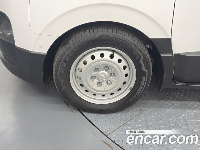 Hyundai ST1 2025 — photo 6