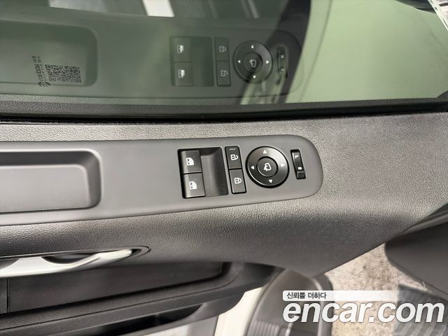 Hyundai ST1 2025 — photo 7
