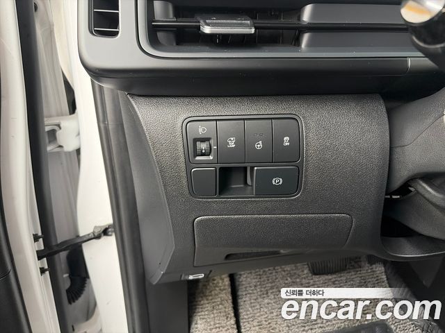 Hyundai ST1 2025 — photo 8