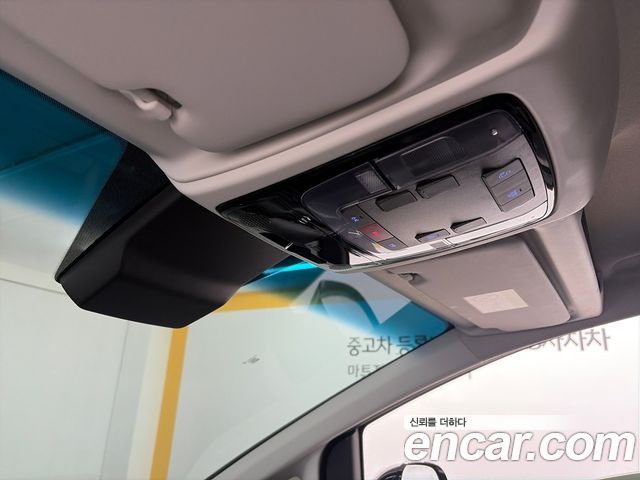 Hyundai ST1 2025 — photo 9